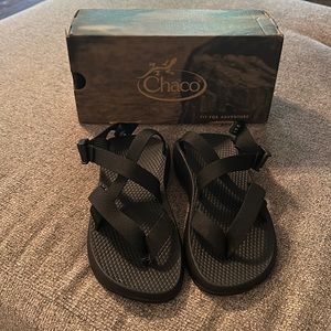 Chaco Tegu Sandals